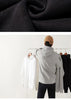 Cozy Teddy Bear Print Hoodie for Men ATHLEXES