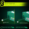 PGM Auto Golf Ball Dispenser for Training Excellence ATHLEXES