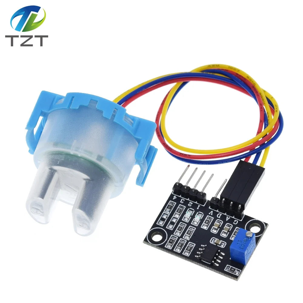 AquaSense Turbidity Detection Module Kit for Arduino ATHLEXES