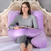 Maternity Bliss 120x70cm Support Pillow ATHLEXES