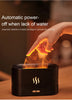 Kinscoter Ultrasonic Aroma Diffuser & Humidifier ATHLEXES