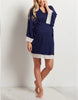 LuxeLounge Maternity Pajama Set ATHLEXES