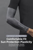 CoolGuard UV Protection Arm Sleeves for Outdoor Activities ATHLEXES