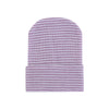 CozyComfy Striped Newborn Baby Hat Beanie ATHLEXES