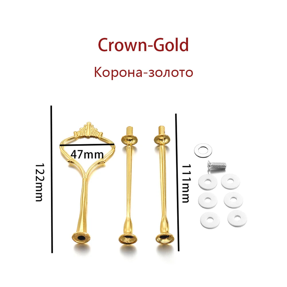 Elegant Epoxy Resin Fruit Tray Holder for Crafts ATHLEXES