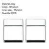 Louleur Magnetic Clasps for Leather Jewelry Crafting ATHLEXES