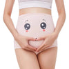 CottonSoft Adjustable High Waist Maternity Briefs ATHLEXES