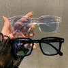 RMM Polygon Retro Hip Hop Sunglasses ATHLEXES