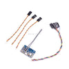 FlySky Premium RC Receiver for Airplanes ATHLEXES