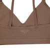 Hot Sale Seamless Bra And Briefs Set Breathable Ice Silk ATHLEXES