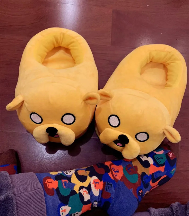 Cozy Cotton Indoor Slippers for Women ATHLEXES
