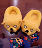 Cozy Cotton Indoor Slippers for Women ATHLEXES