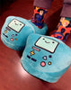 Cozy Cotton Indoor Slippers for Women ATHLEXES
