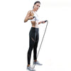 VelocityPro Adjustable Speed Jump Rope Fitness Gear ATHLEXES