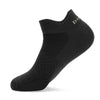 Vibrant Performance Ankle Socks for Active Adventures ATHLEXES