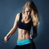 VelocityPro Adjustable Speed Jump Rope Fitness Gear ATHLEXES