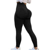 Scrunch Butt Lifting Yoga Pants ATHLEXES