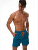 ESCATCH Quick Dry Plus Size Beach Shorts ATHLEXES