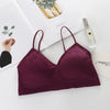 FlexiFit Breathable Sports Bra for Active Women ATHLEXES