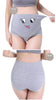 CottonSoft Adjustable High Waist Maternity Briefs ATHLEXES