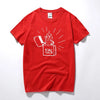 Life Is Strange Hip Hop Cotton T-Shirt for Men ATHLEXES