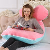 Maternity Bliss 120x70cm Support Pillow ATHLEXES