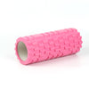 Myofascial Relief Foam Roller for Yoga and Fitness Massage ATHLEXES