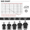 Life Is Strange Hip Hop Cotton T-Shirt for Men ATHLEXES