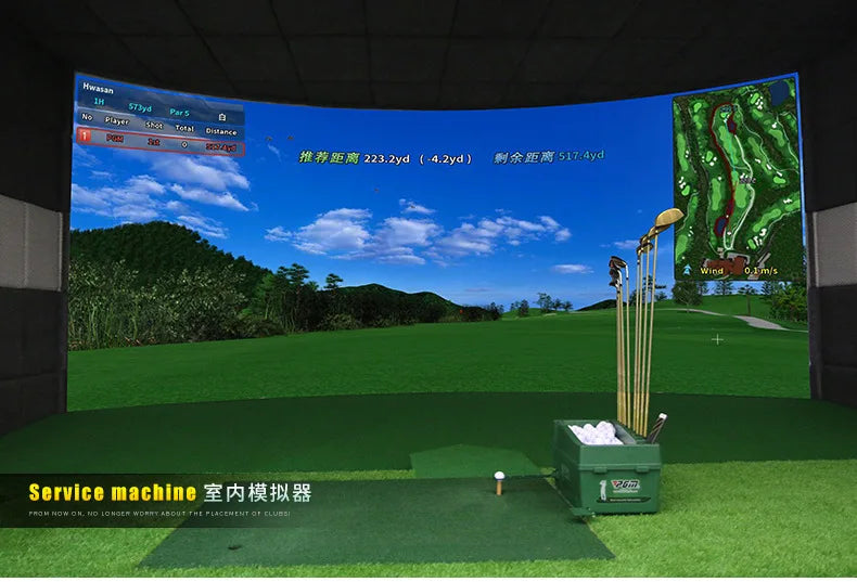 PGM Auto Golf Ball Dispenser for Training Excellence ATHLEXES