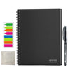 EcoSmart A4 Reusable Erasable Notebook Journal ATHLEXES