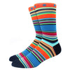 2024 Hiphop Funny Animal Dress Socks for Men - Flamingo & Penguin ATHLEXES