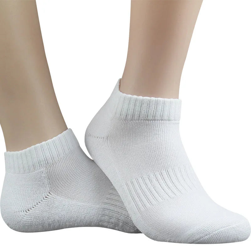 Cozok Ankle Sports Socks for Men and Women ATHLEXES
