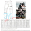 RiderShield Protective Motorcycle Jeans ATHLEXES