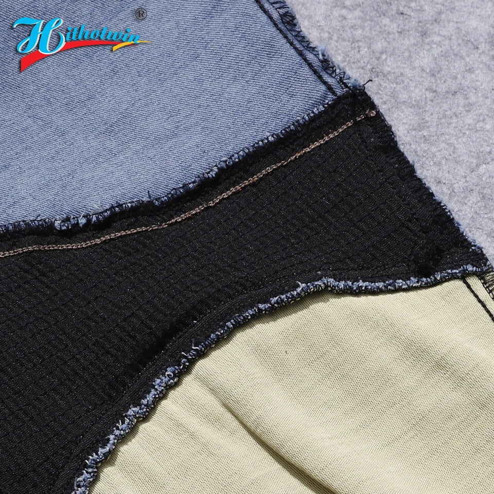 Kevlar Flame Resistant Motorcycle Pants ATHLEXES