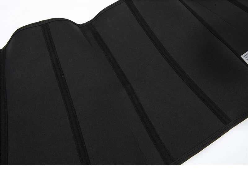 Sculpt & Shape Womenâ??s Slimming Waist Trainer Corset ATHLEXES
