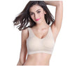 Ultimate Comfort Full Cup Sports Bra ATHLEXES
