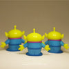 Disney Toy Story 4 Green Aliens Figurine Set ATHLEXES