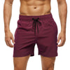 AquaFlex Quick Dry Men's Swim Shorts ATHLEXES