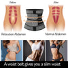 Sculpt & Shape Womenâ??s Slimming Waist Trainer Corset ATHLEXES