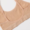 Women Seamless Bras Panties Set Sports Crop Top Briefs ATHLEXES