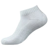 Cozok Ankle Sports Socks for Men and Women ATHLEXES