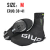GIYO Waterproof Winter Cycling Shoe Covers for All Riders ATHLEXES