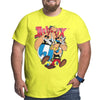 Classic Asterix Asterix And Obelix T-Shirts ATHLEXES