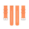 IMILAB KW66 22mm Premium Silicone Watch Strap ATHLEXES