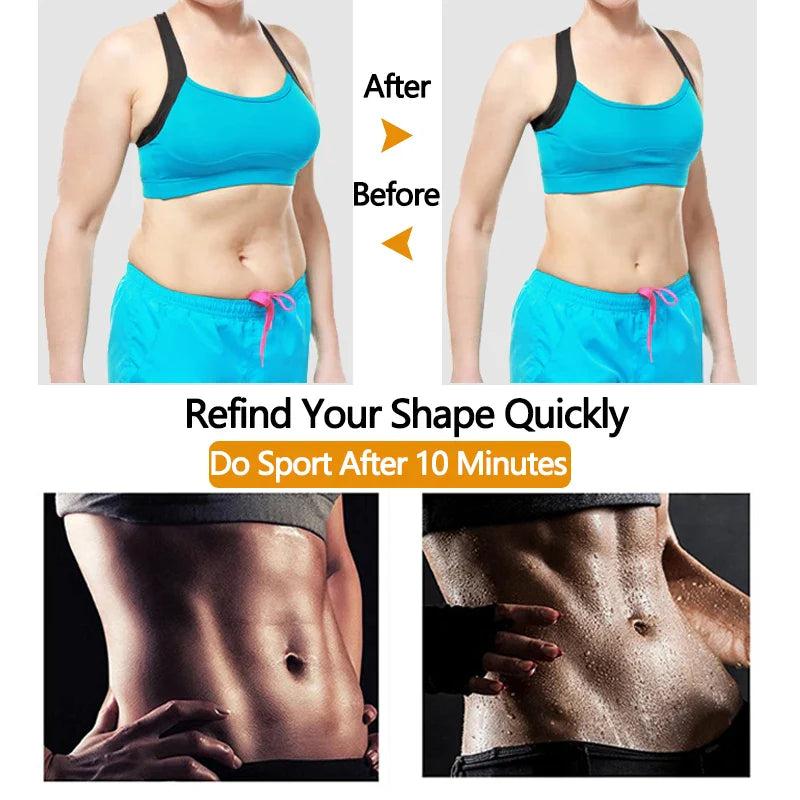 Sculpt & Shape Womenâ??s Slimming Waist Trainer Corset ATHLEXES