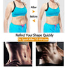 Sculpt & Shape Womenâ??s Slimming Waist Trainer Corset ATHLEXES