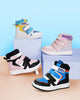 Ortoluckland Sporty Kids Orthopedic Sneakers ATHLEXES
