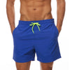 ESCATCH Quick Dry Plus Size Beach Shorts ATHLEXES