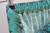 Bohemian Floral Ruffle Hem Midi Skirt ATHLEXES