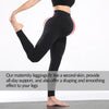 BellyLift High Waist Maternity Leggings ATHLEXES